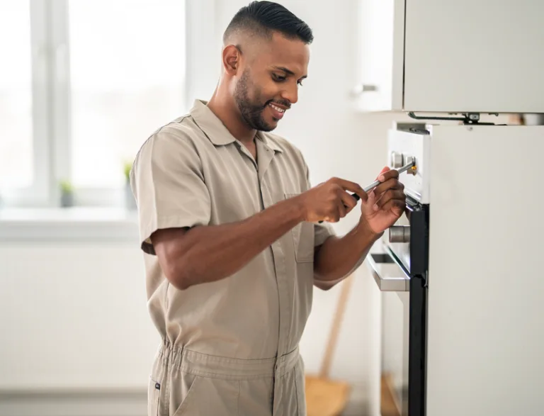 Handyman service in Elizabeth